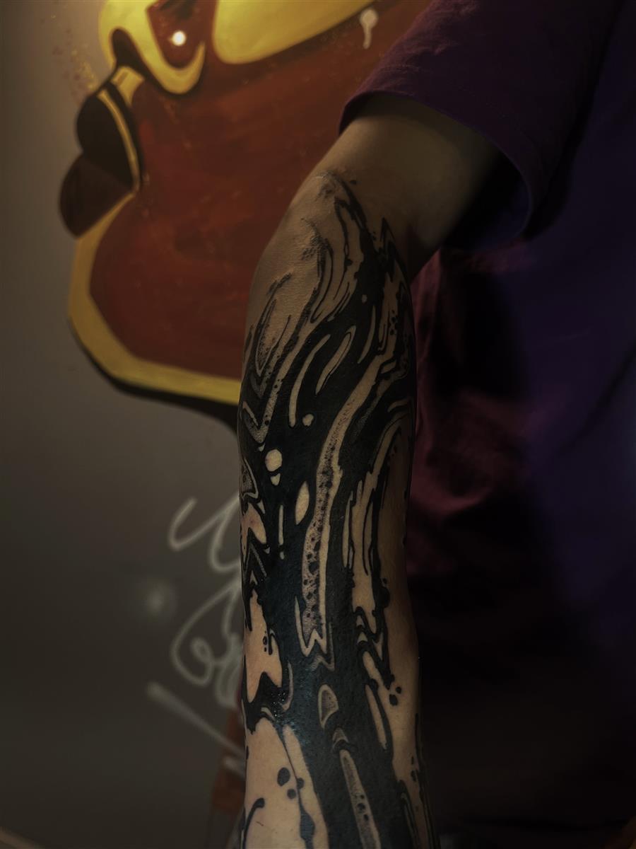 peça dark art 06